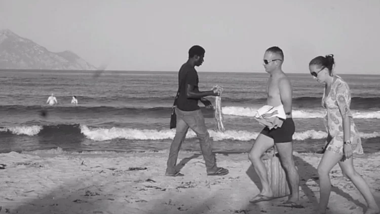 Το Summer of love ξαναζεί στη Σάμο