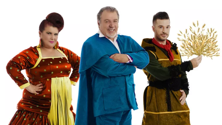 Το «Χρυσό Αρισμαρί» της Κέλλυς Σταμουλάκη