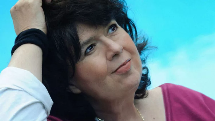 Η Αρλέτα έφυγε για τον γύρο του κόσμου...