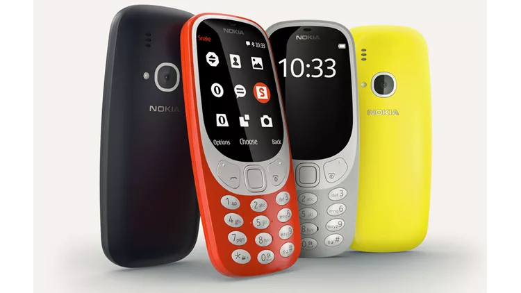 Nokia 3310