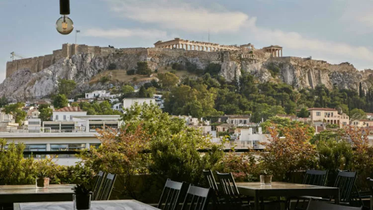 7 νόστιμες στάσεις στη Μητροπόλεως