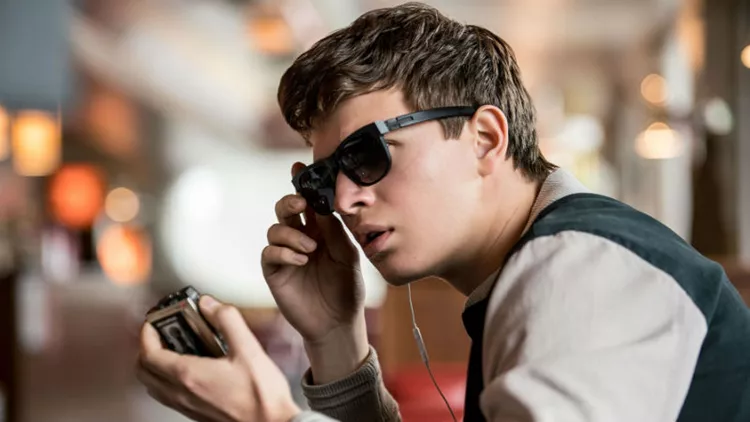 5+1 ταινίες να δείτε μετά το «Baby Driver»