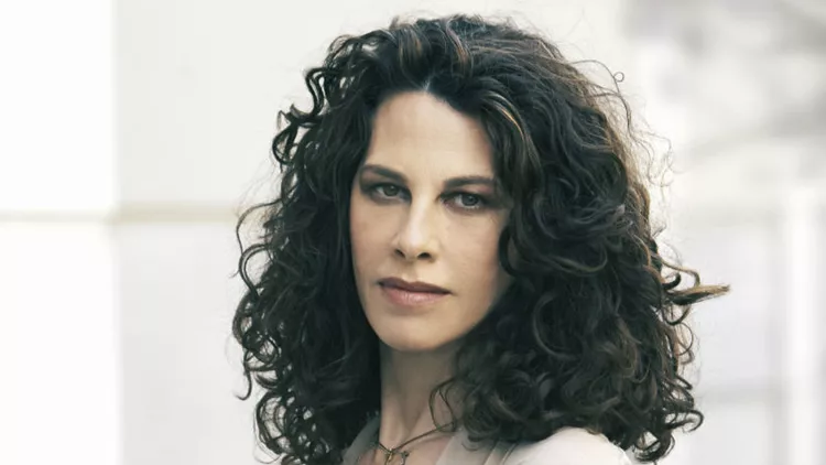 Η Ελευθερία Αρβανιτάκη σε μια συναυλία-ποίημα! 