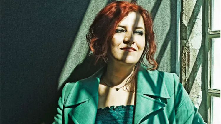 Ερευνητικός «Φιλοκτήτης» από την Μάρθα Φριντζήλα