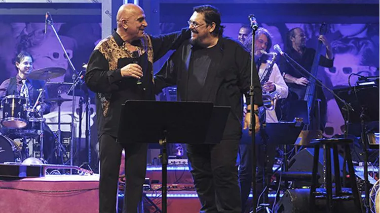 Ραντεβού στη Νέα Σμύρνη