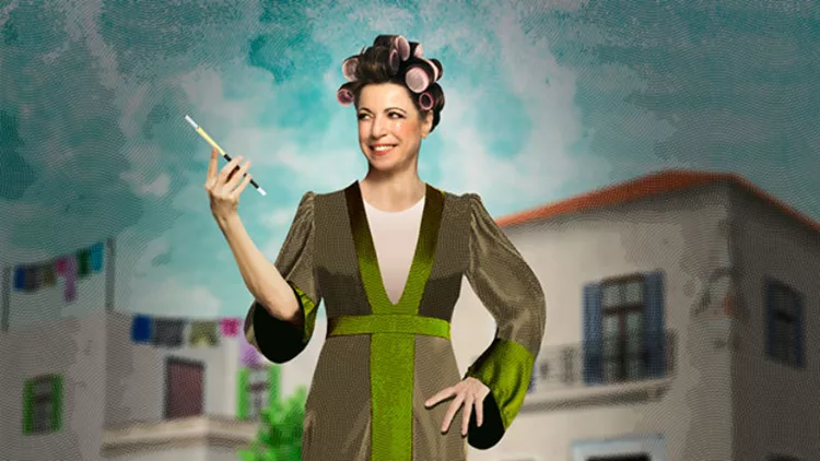 5 πρωταγωνίστριες σε ρόλους -κλειδί