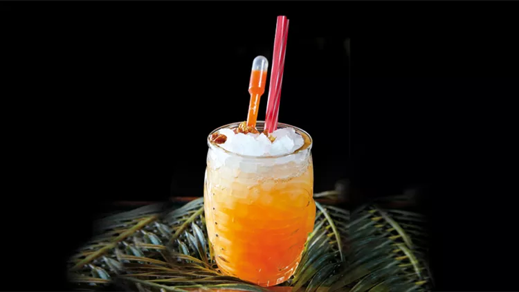 Δροσερά cocktails για να ένα... (long) long summer