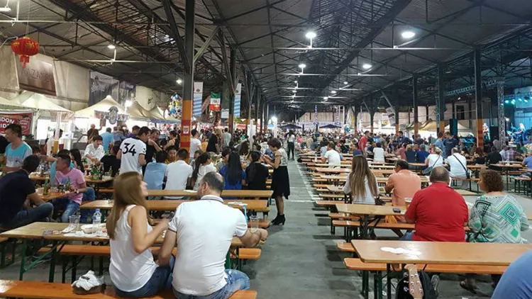 11 μέρες, εκατοντάδες μπίρες!