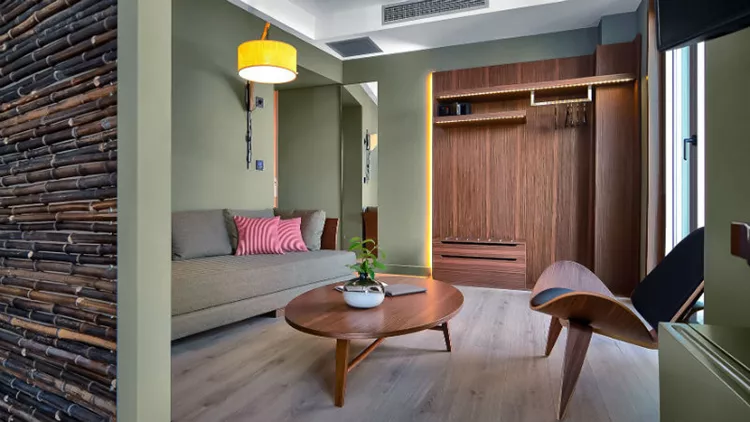 Το «Lake Spirit» μας καλωσορίζει στα Γιάννενα