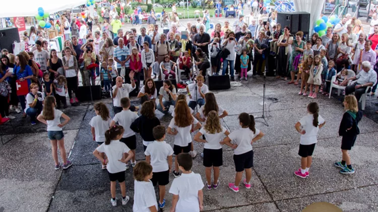 Δύο εκδηλώσεις στην Αθήνα γνωρίζουν τις ευρωπαϊκές γλώσσες σε μικρούς και μεγάλους 