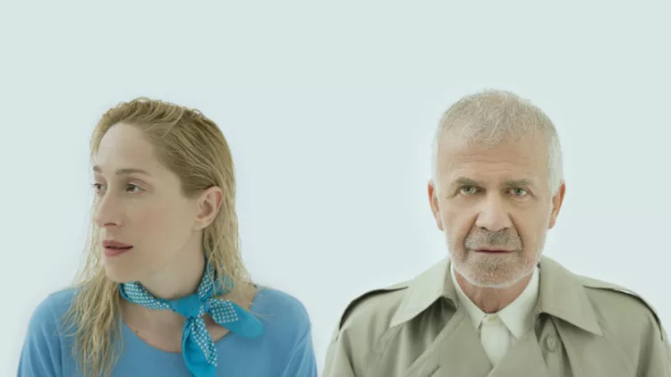 Έργο του Σάιμον Στίβενς θα σκηνοθετήσει ο Βαγγέλης Θεοδωρόπουλος 