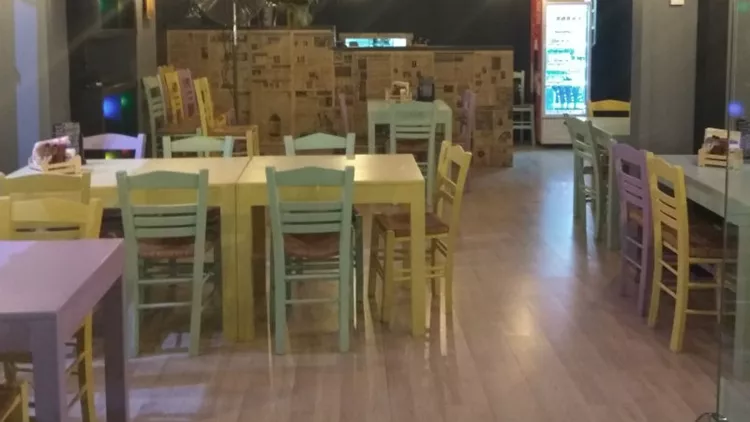 Στο Φάληρο... «Χωρίς Μενού»