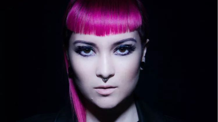 Η περιζήτητη Maya Jane Coles έρχεται στην Αθήνα
