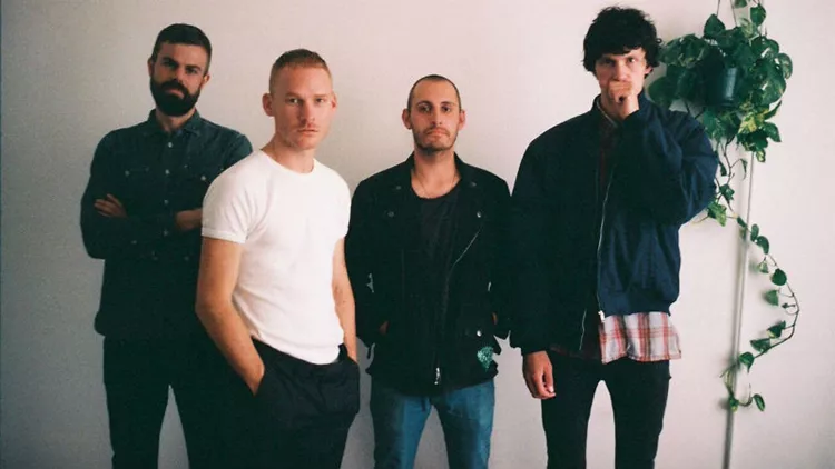 Οι καλύτεροι δίσκοι του Αυγούστου (mixcloud)