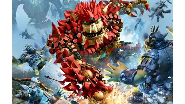 Knack 2