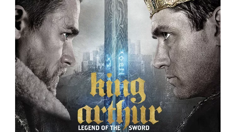 King Arthur: Legend of the Sword