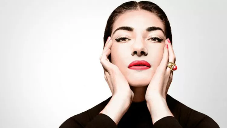 Μαρία Κάλλας για πάντα: 6 εκδηλώσεις αφιερωμένες στη μεγάλη ντίβα 