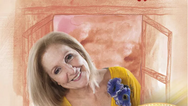 Η μυθολογία και οι αδελφοί Γκριμ εμπνέουν την Κάρμεν Ρουγγέρη