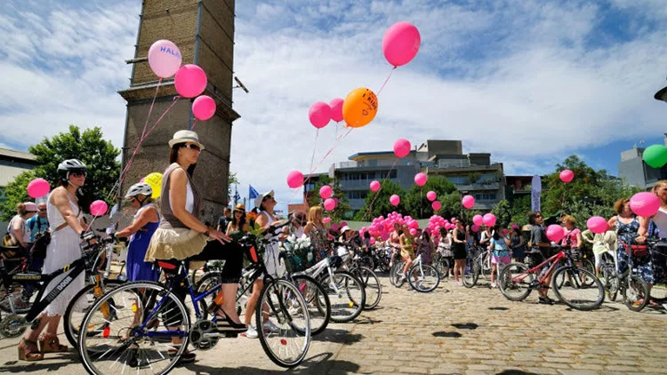 Free city: οι δωρεάν δράσεις της εβδομάδας