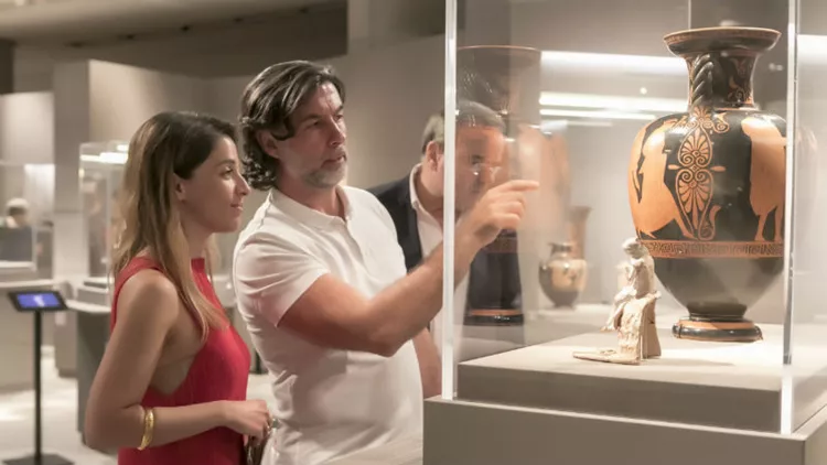 «Art Night Athens»: 8+1 εκδηλώσεις που αξίζει να πας!