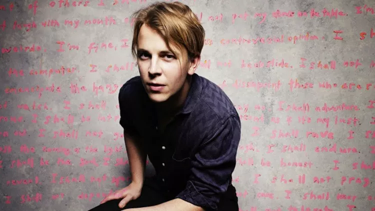 Ματαιώθηκε η συναυλία του Tom Odell