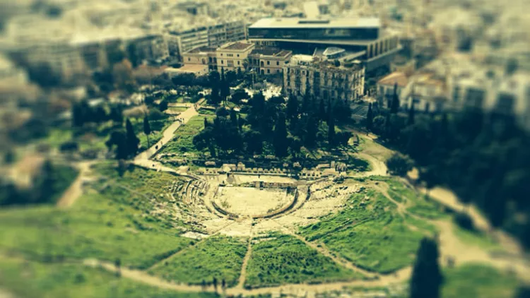 Η Ελλάδα με το καλύτερο τουριστικό βίντεο για το 2017