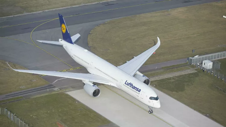 Η Lufthansa προσφέρει ευελιξία στους business travelers