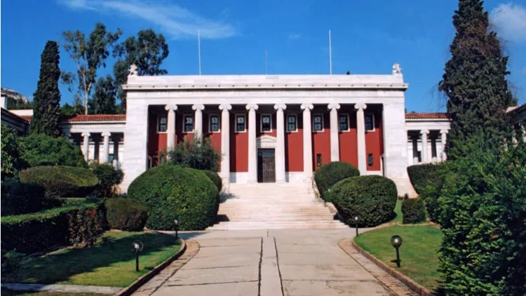 «Νύχτες Κλασικής Μουσικής» στη Γεννάδειο Βιβλιοθήκη