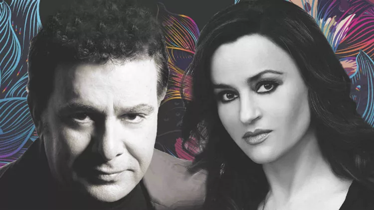 «Ο Γκάτσος που αγάπησα» με 2for1 είσοδο!