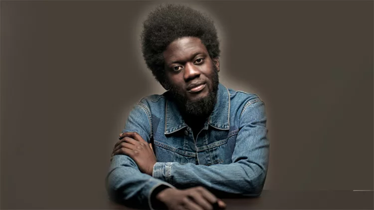 Η soul του Michael Kiwanuka έχει βαθιές ρίζες