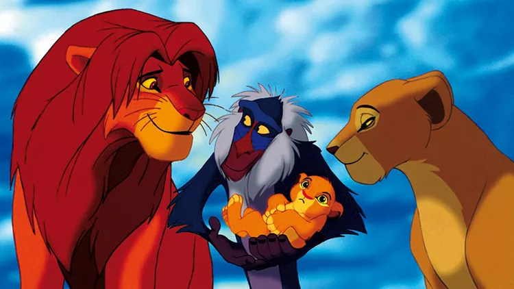 Οι μαγικές μουσικές του Disney