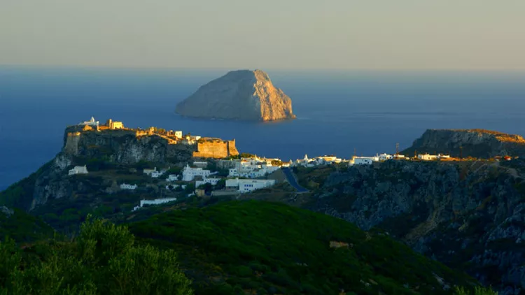 Να γιατί αγαπάμε τα Κύθηρα του φθινοπώρου