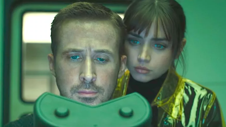 «Blade Runner 2049»
