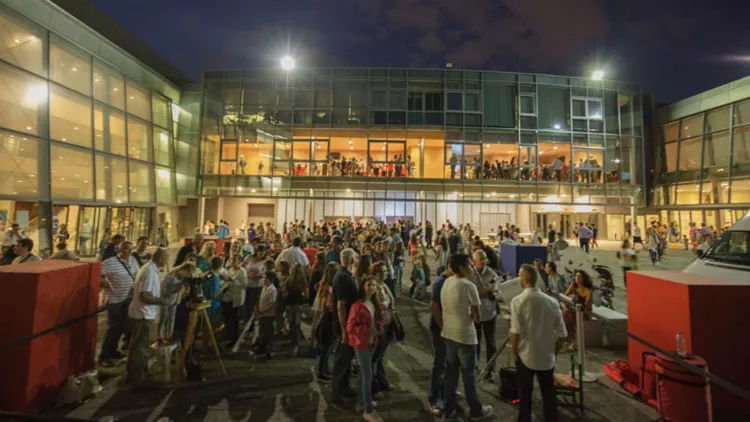 Πάρε μέρος στη Βραδιά του Ερευνητή και γίνε...ιδιοφυΐα σε ένα βράδυ