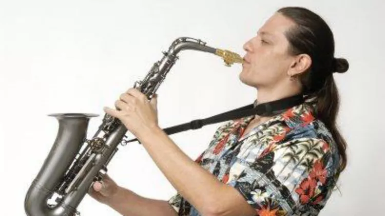 Jams με τους Athens Jazz Collective