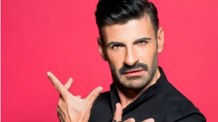 Ο Παναγιώτης Πετράκης φλέγεται από πάθος! Κι ο ουρανίσκος μας, επίσης...