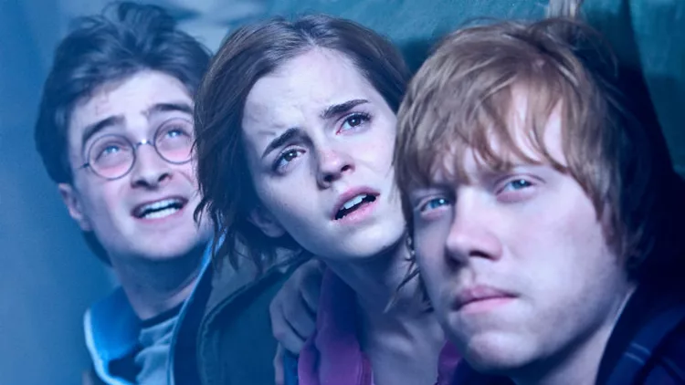 Lumos! Ο διασημότερος μάγος του κόσμου αποκτά δικό του κανάλι