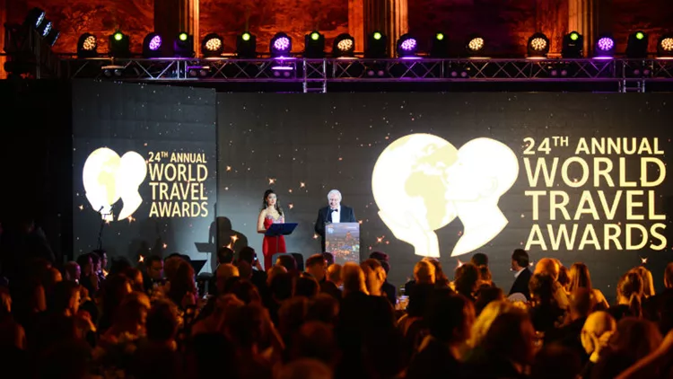 Στην Ελλάδα τα World Travel Awards 2018