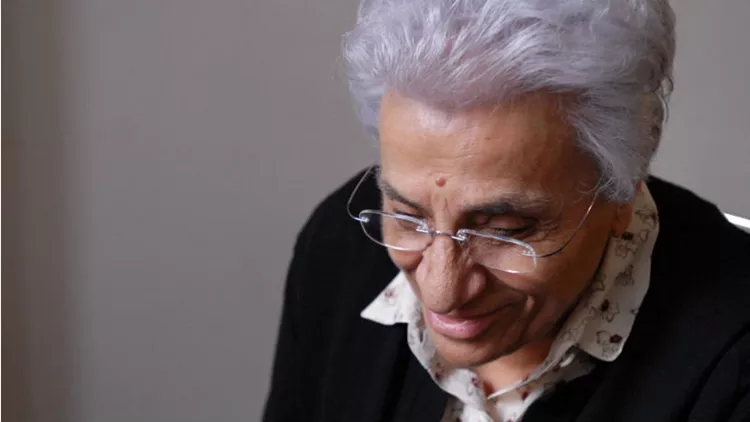Δόμνα Σαμίου
