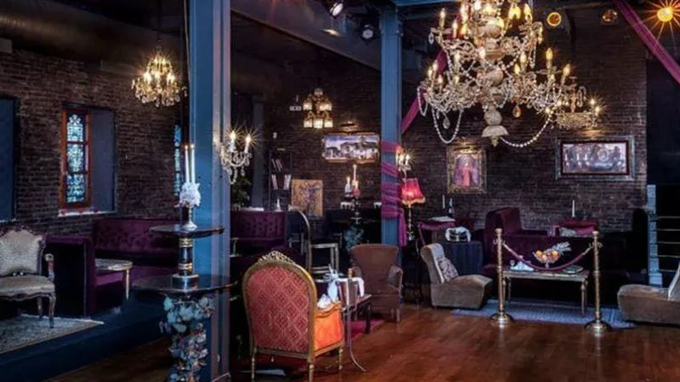 Όλες του κόσμου οι μουσικές στο «El Convento del Arte»