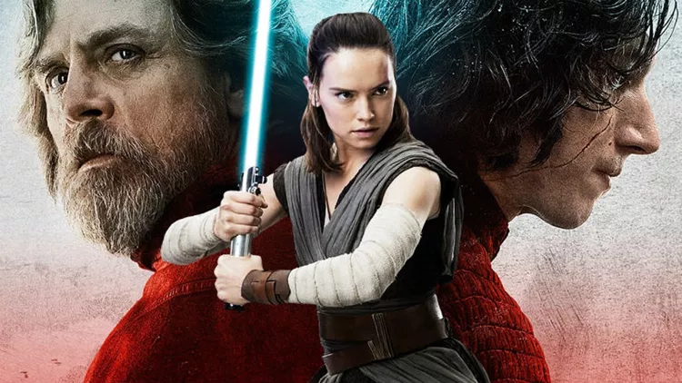 Δείτε το ολοκληρωμένο τρέιλερ του «Star Wars: Οι Τελευταίοι Τζεντάι»