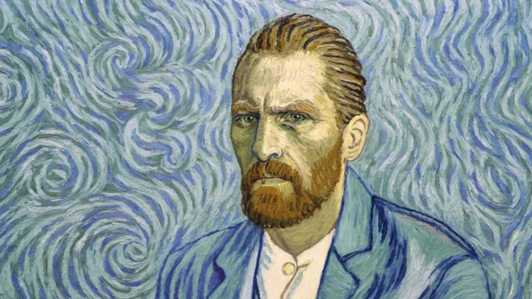 6 πράγματα που πρέπει να ξέρετε για το «Loving Vincent»