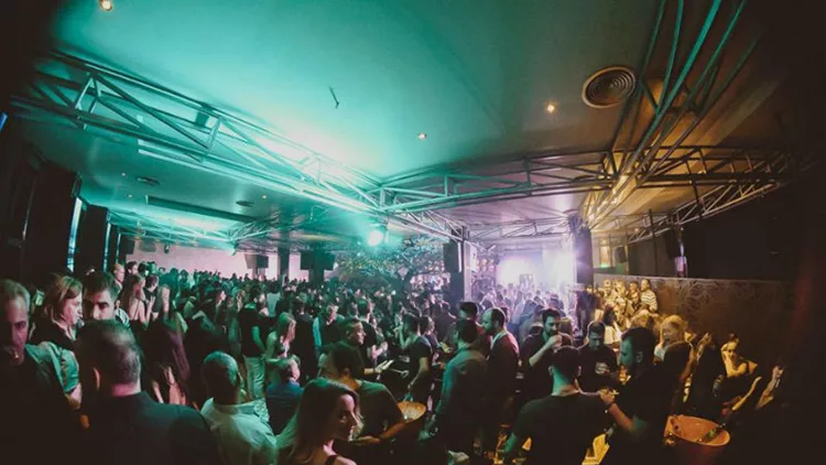 Το «Voodoo» κάνει τα μαγικά του στην αθηναϊκή νύχτα
