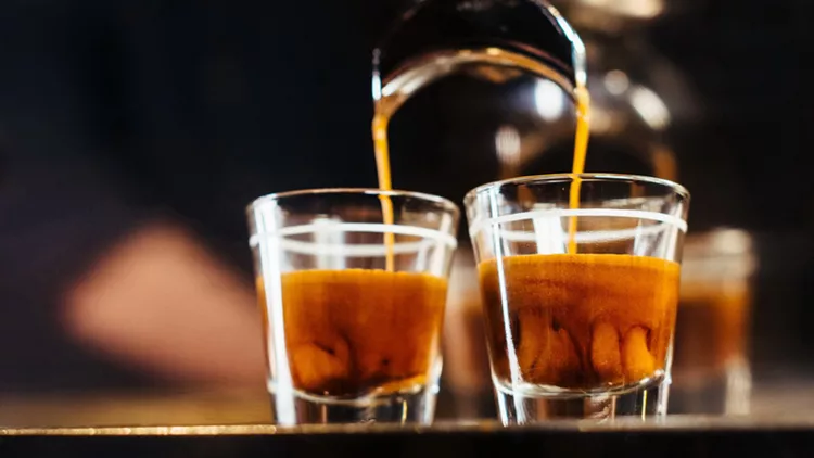 Καφές στα μέτρα μας…