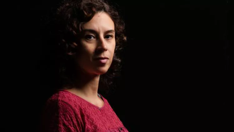 Ωραίοι πειραματισμοί με τη Σοφία Μαραθάκη στη Στέγη