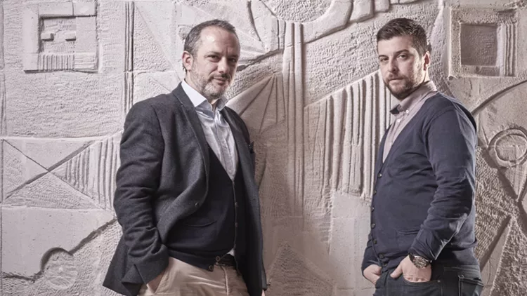 Οι influentials, το Ιράν και άλλες ιστορίες ξενοδοχειακής φαντασίας 