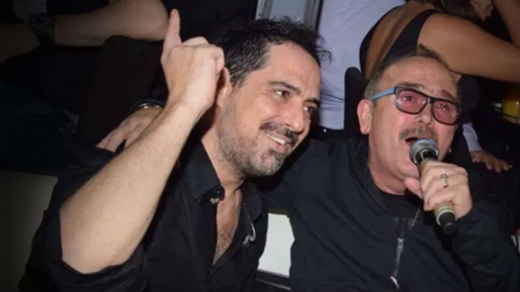 «Ανεβείτε όπου βρείτε» στον «Βοτανικό»