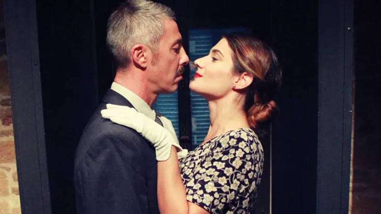 6 έργα αγγίζουν τα τραύματά μας 