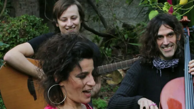 6 ξεχωριστές βραδιές στο Cafe του Νομισματικού Μουσείου