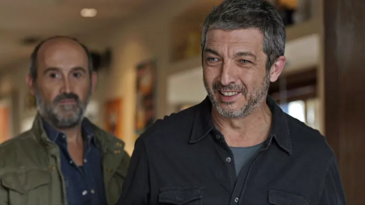 5 ισπανικές ταινίες μας κρατάνε συντροφιά όλο το Νοέμβριο